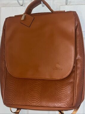 Tote & Carry